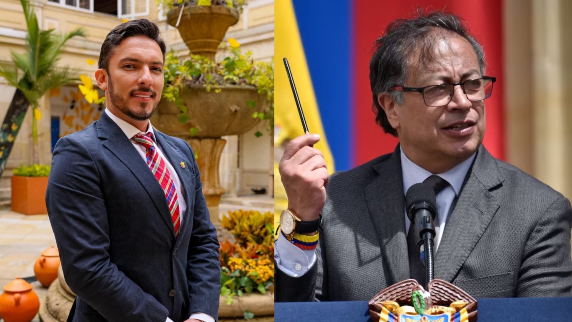 Colombia