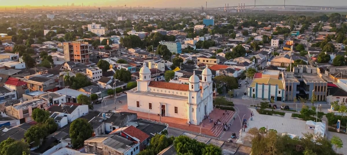 Colombia