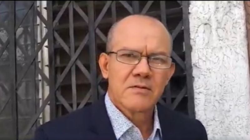 Comisión jurídica de Libre