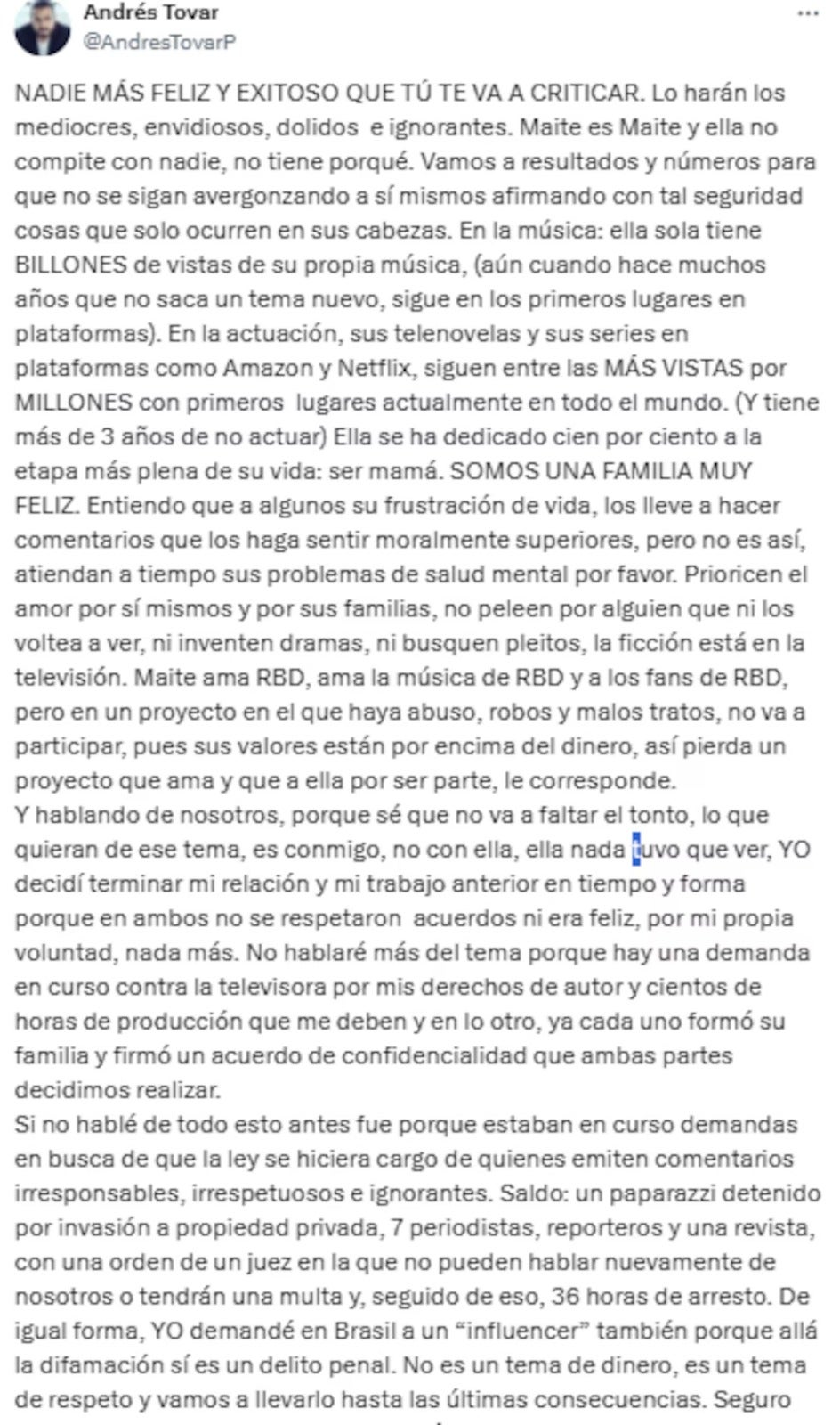 RBD