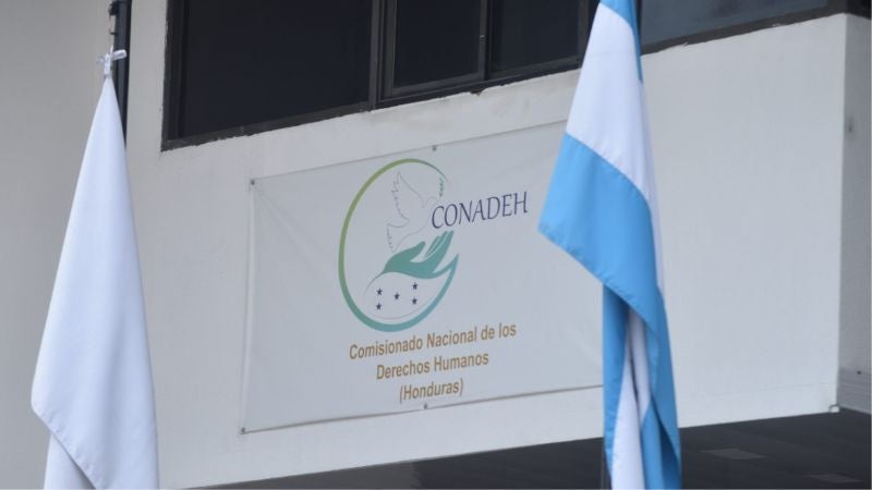 Conadeh Estado de excepción ONU (1)