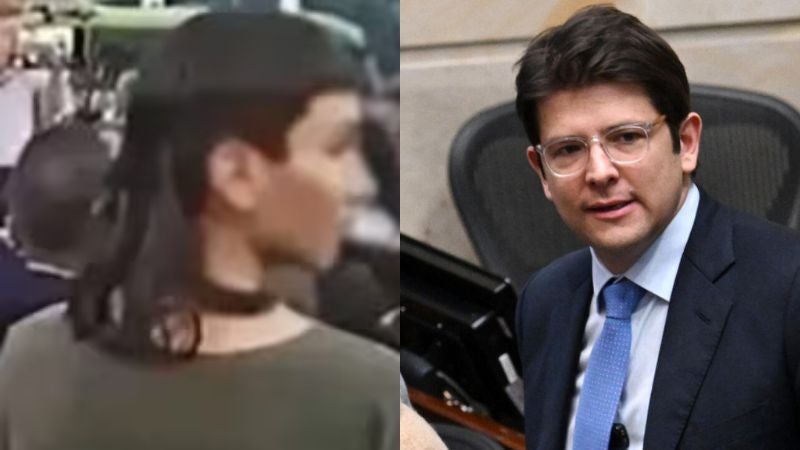 Condenan a menor que mató a Turbay