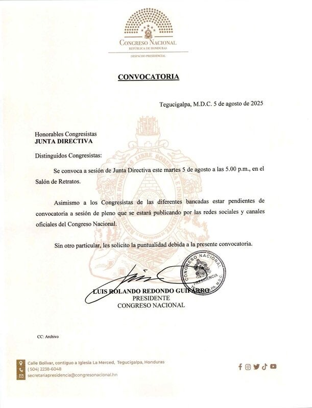 Congreso
