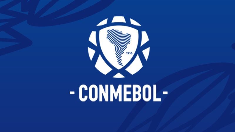 La Conmebol lanzó un programa digital para intentar combatir el racismo.