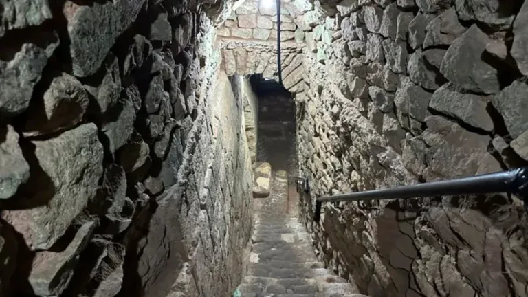 Intervienen Copán Ruinas
