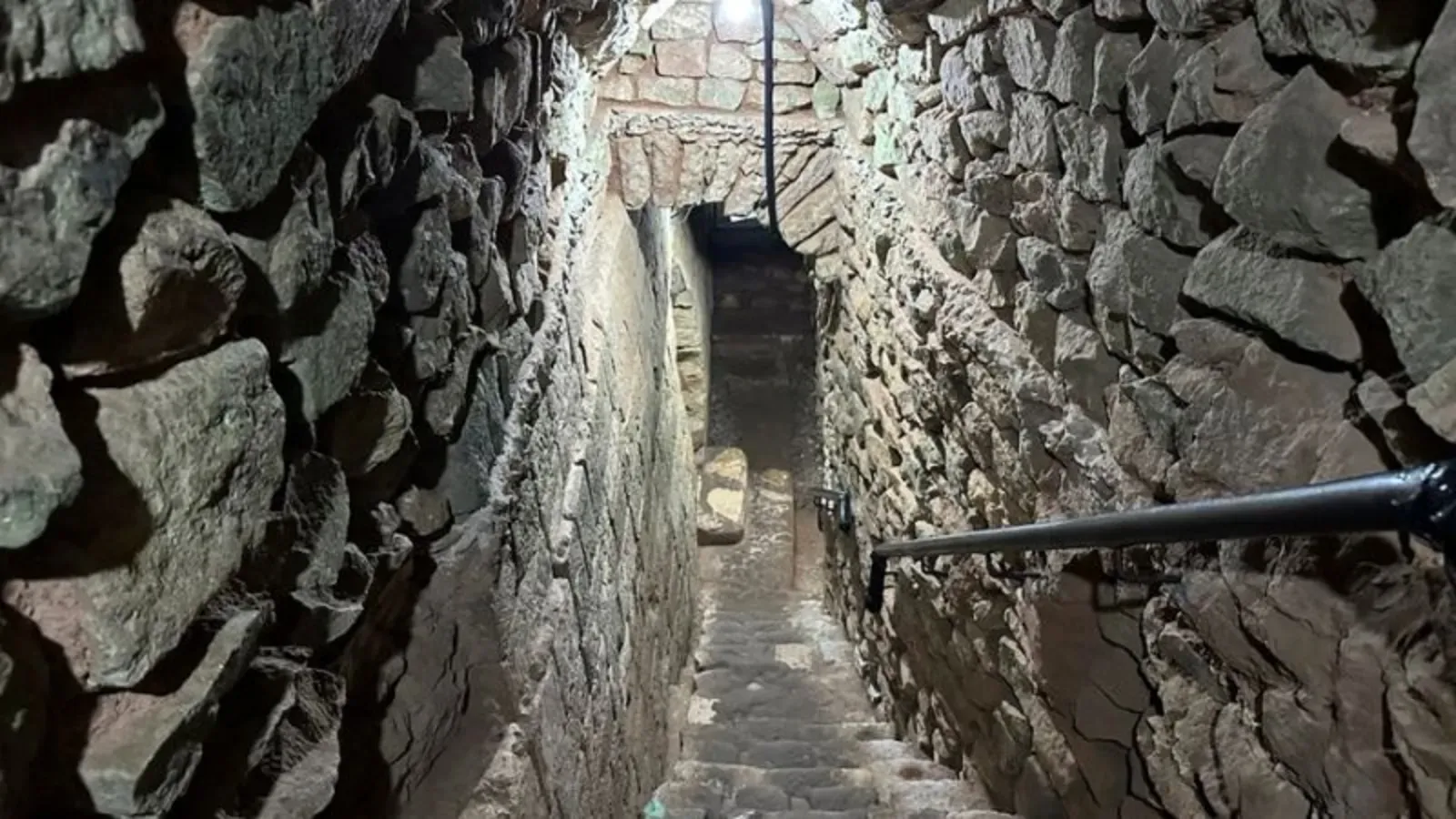 Intervienen Copán Ruinas