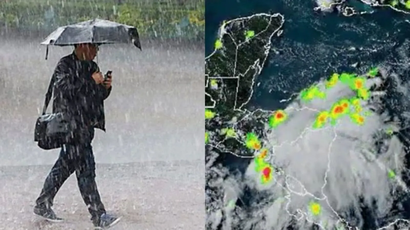 Copeco precauciones por onda tropical