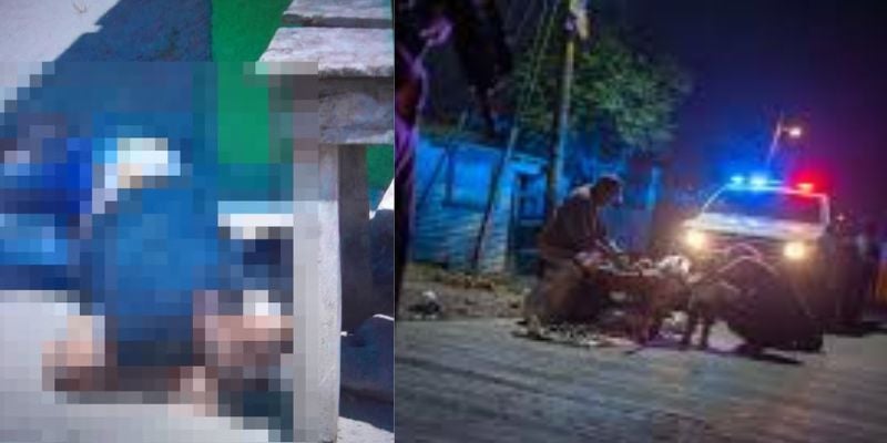 Asesinan a hombre de 37 años en comunidad garífuna de Corozal