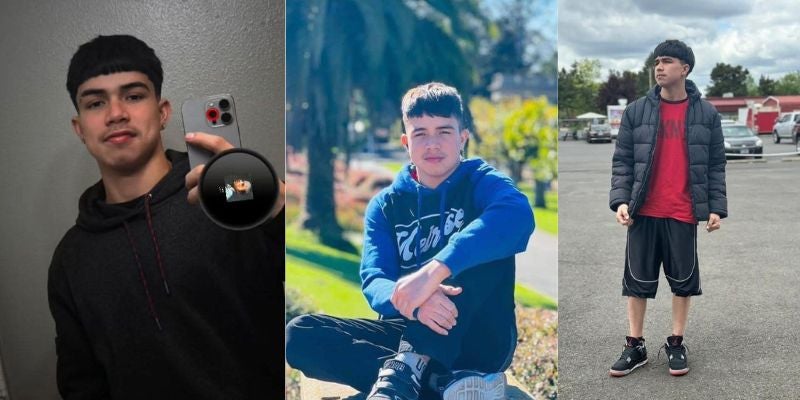 “Lo encontraron sin ojos”: trágico crimen de joven de 18 años sacude a FM