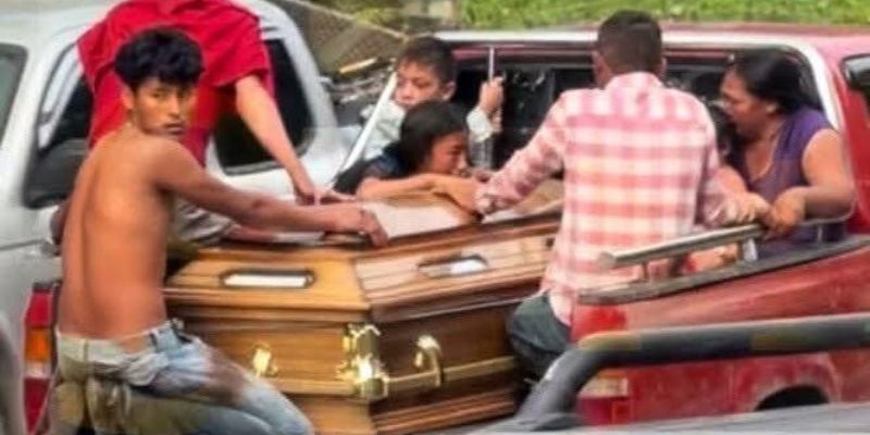 Crimen en Santa Barbara
