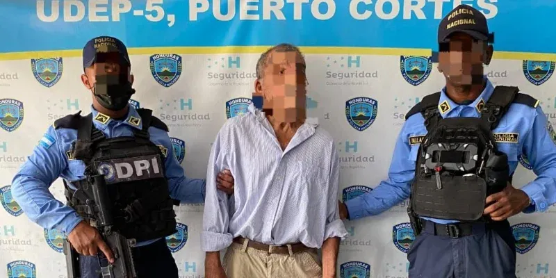 Tras 21 años prófugo aprehenden a individuo que asesinó a su hermana por disputa de de herencia