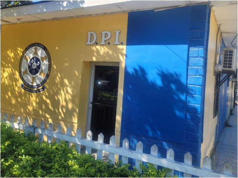 DPI Ocotepeque