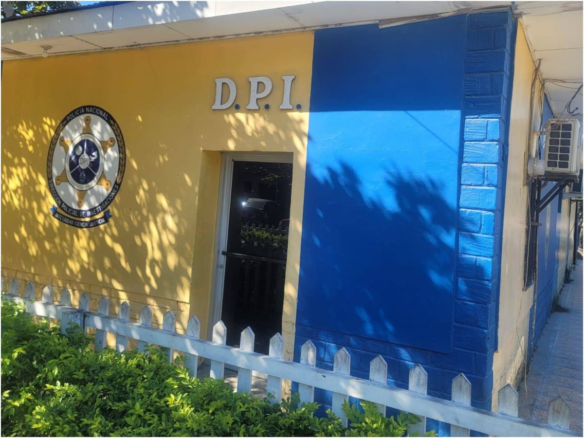DPI Ocotepeque