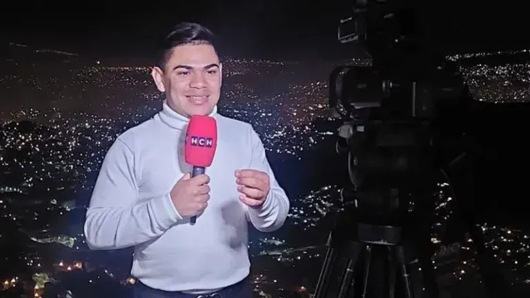 "Me voy de HCH": Daniel Méndez aclara rumores sobre su salida