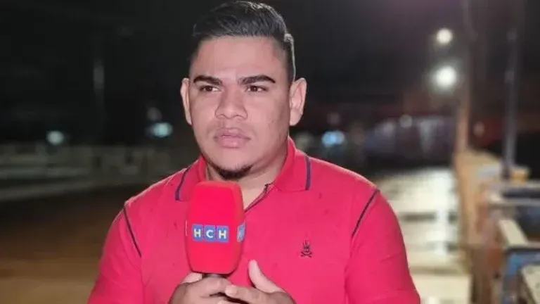 "De HCH se van dos y llegan tres", afirma Daniel Méndez tras recientes salidas