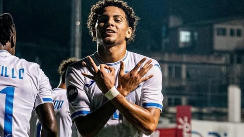 Reinaldo Rueda advierte que David Ruiz es el futuro de la Selección Nacional.