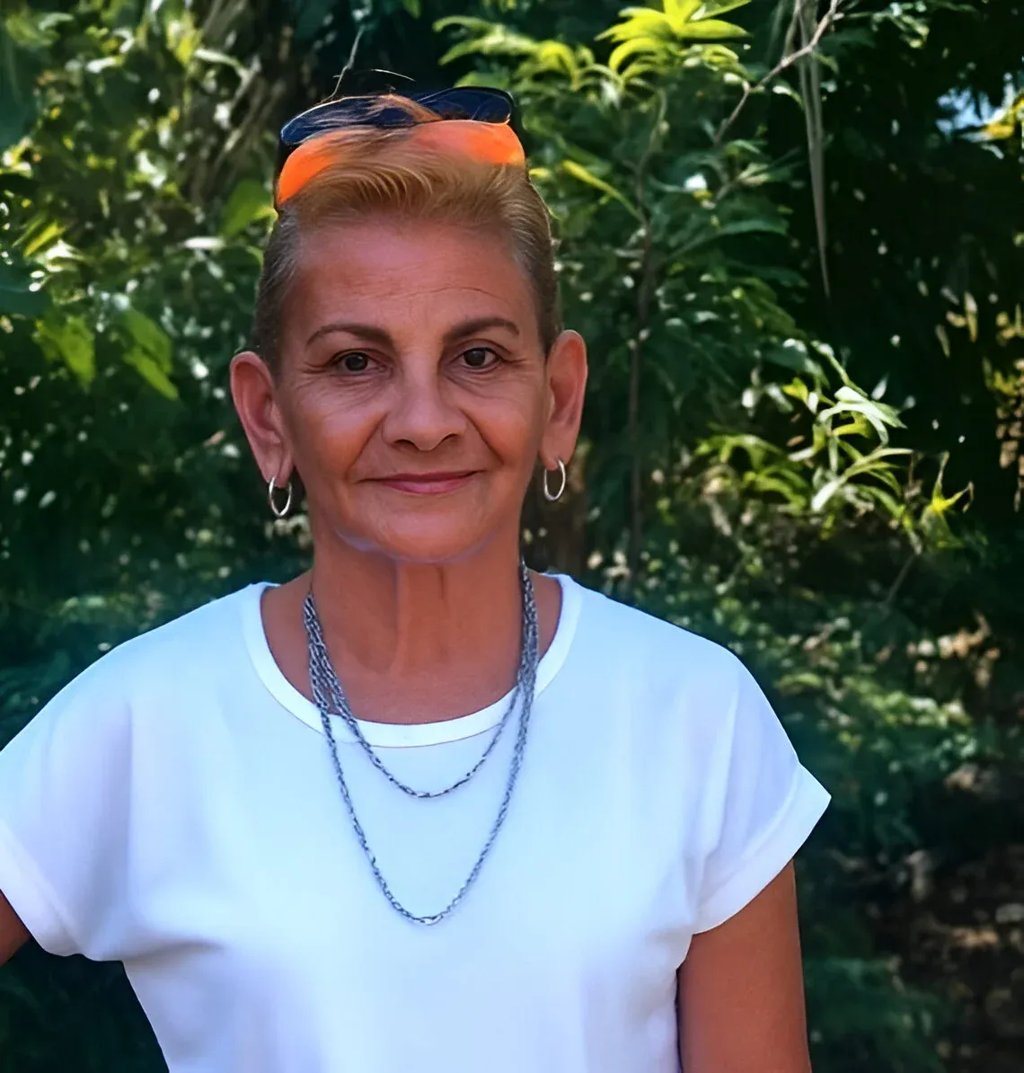 Delmy Linares Méndez