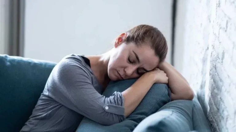 Tasas de ansiedad y depresión en universitarios