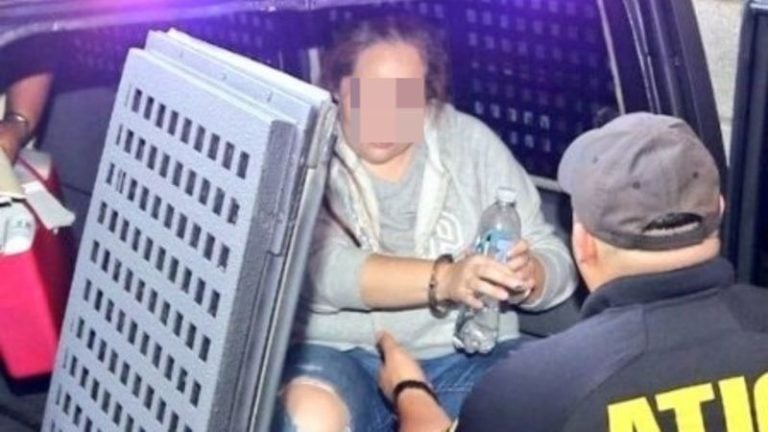 Por lavado de activos: envían a prisión a socia de excoordinador de Tasa de Seguridad