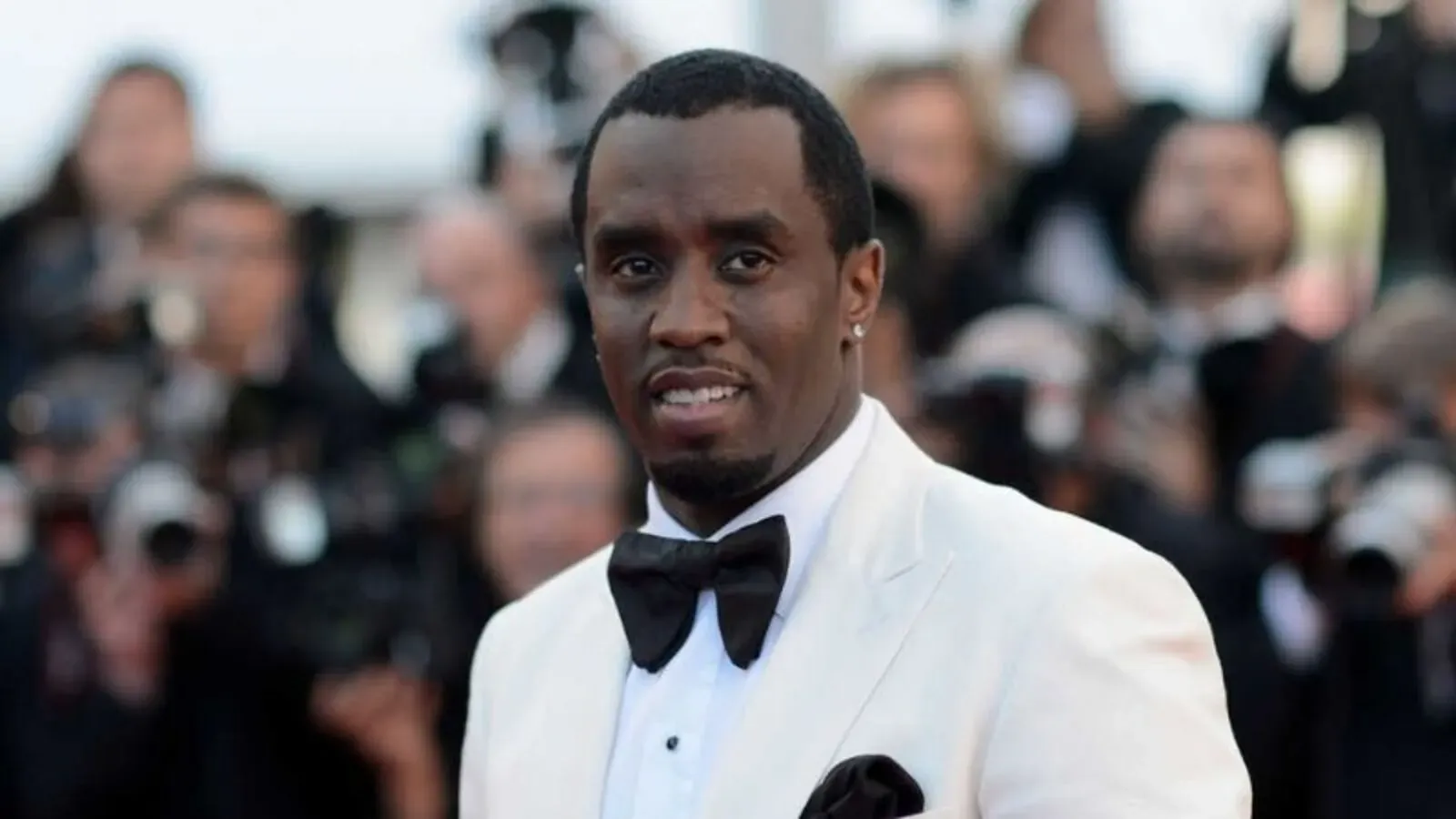Sean "Diddy" Combs escenarios
