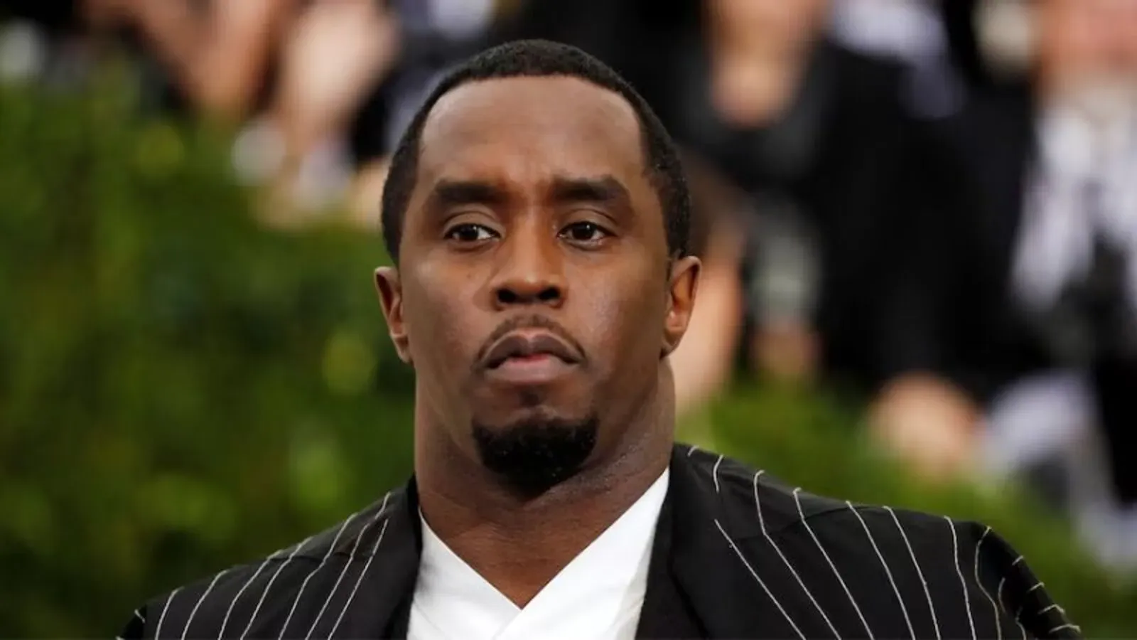 Sean "Diddy" Combs escenarios