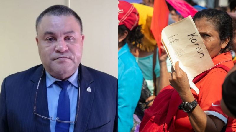 Diputado Umaña Koriun
