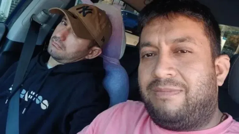 ICE libera a inmigrante para que salve la vida de su hermano