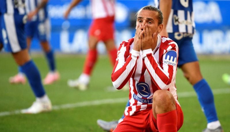 Atlético de Madrid