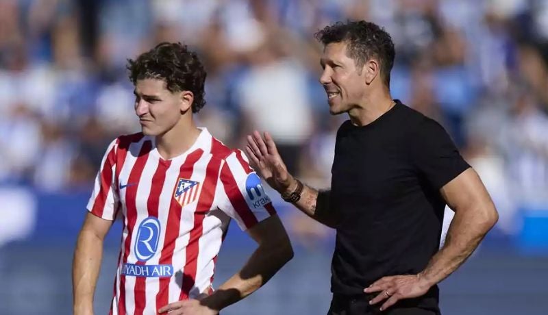 Diego Pablo Simeone