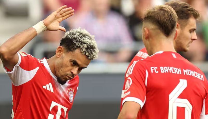 Bayern Múnich