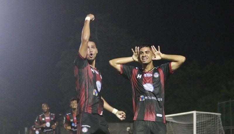 CD Choloma