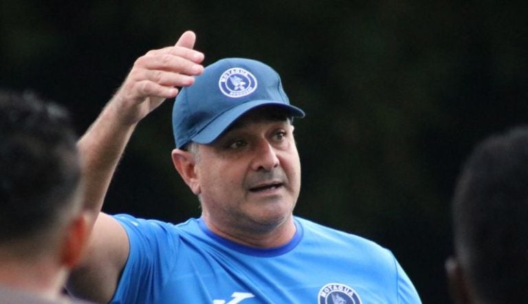 Diego Vázquez