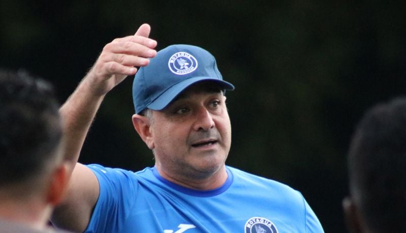 Diego Vázquez