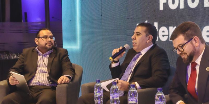 Diunsa recibe reconocimiento como Empresa Triple Confianza 2025