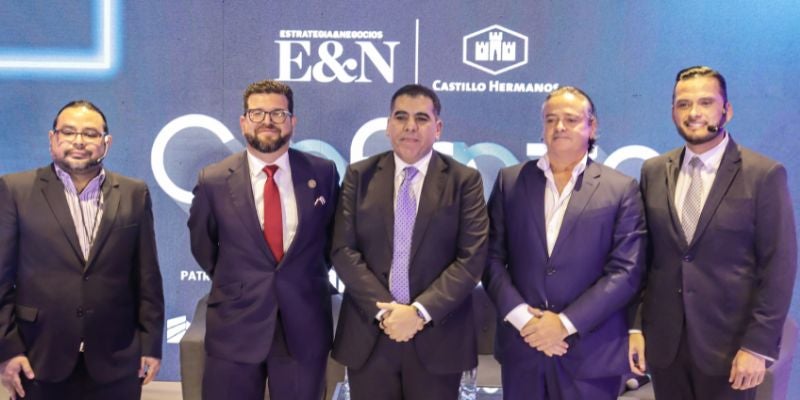 Diunsa recibe reconocimiento como Empresa Triple Confianza 2025