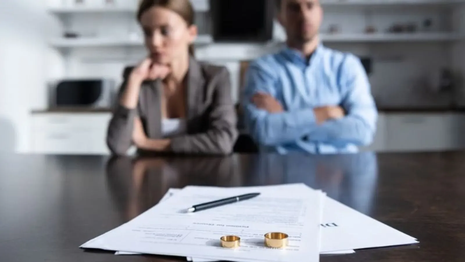 divorcios en Francisco Morazán