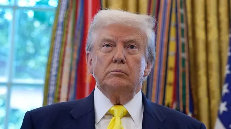 Trump planea eliminar el voto por correo y las máquinas de votación