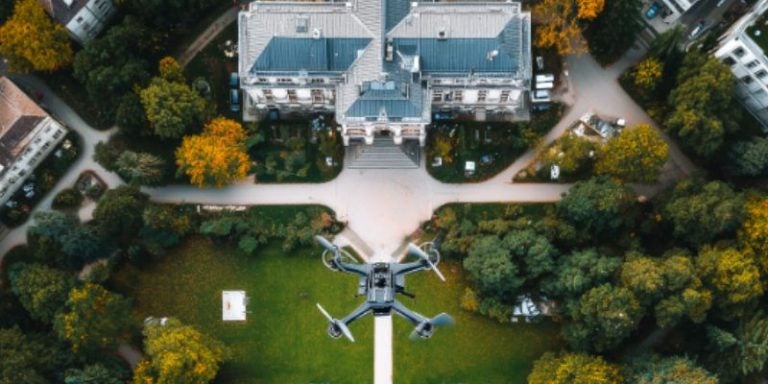 Florida probará drones de emergencia en escuelas