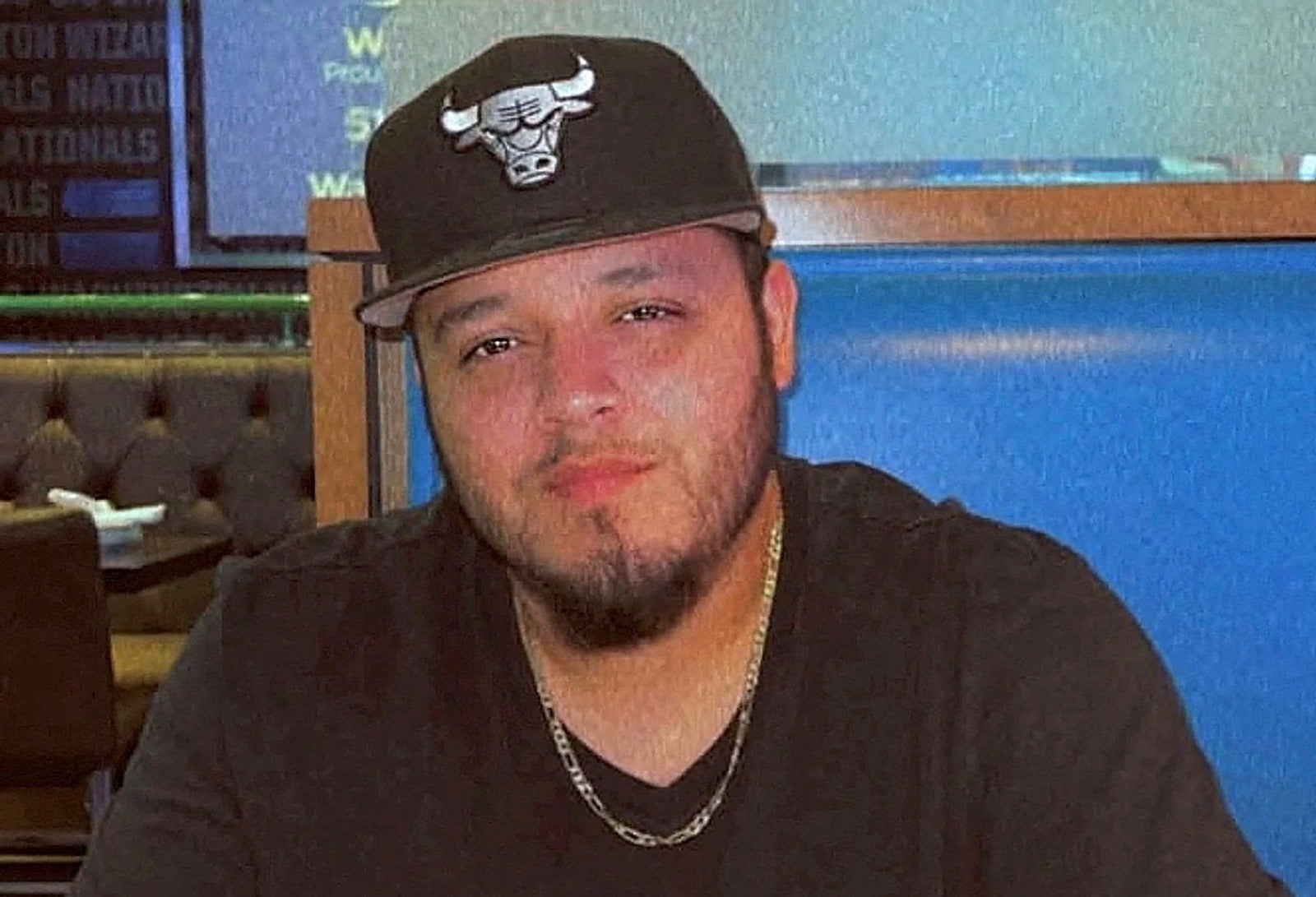 Liberan en EEUU a salvadoreño deportado por error