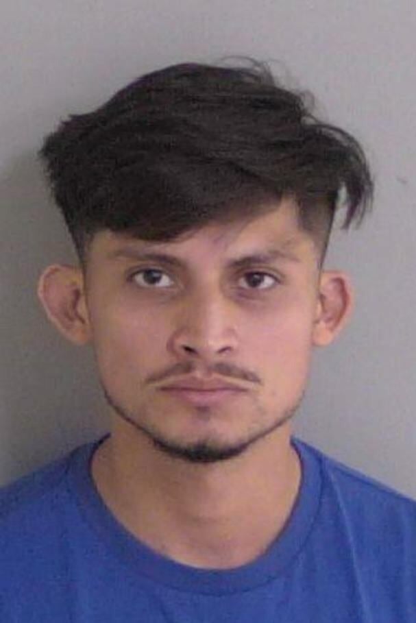 Cae hondureño abuso sexual EEUU