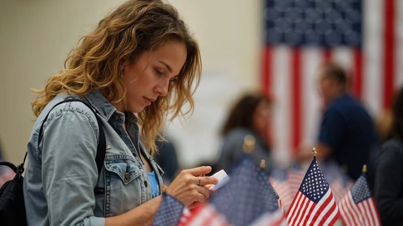 USCIS green card EEUU