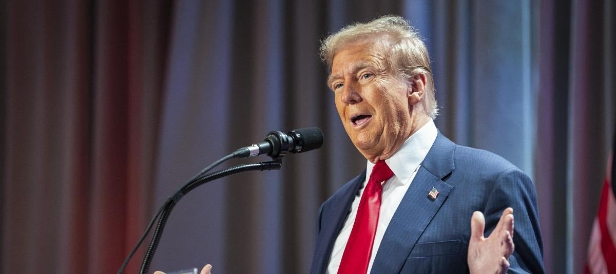 Donald Trump indocumentados