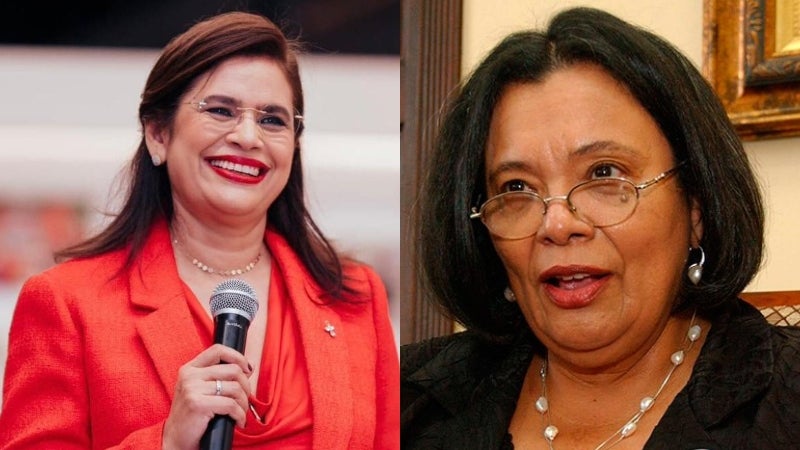 ELECCIONES HONDURAS