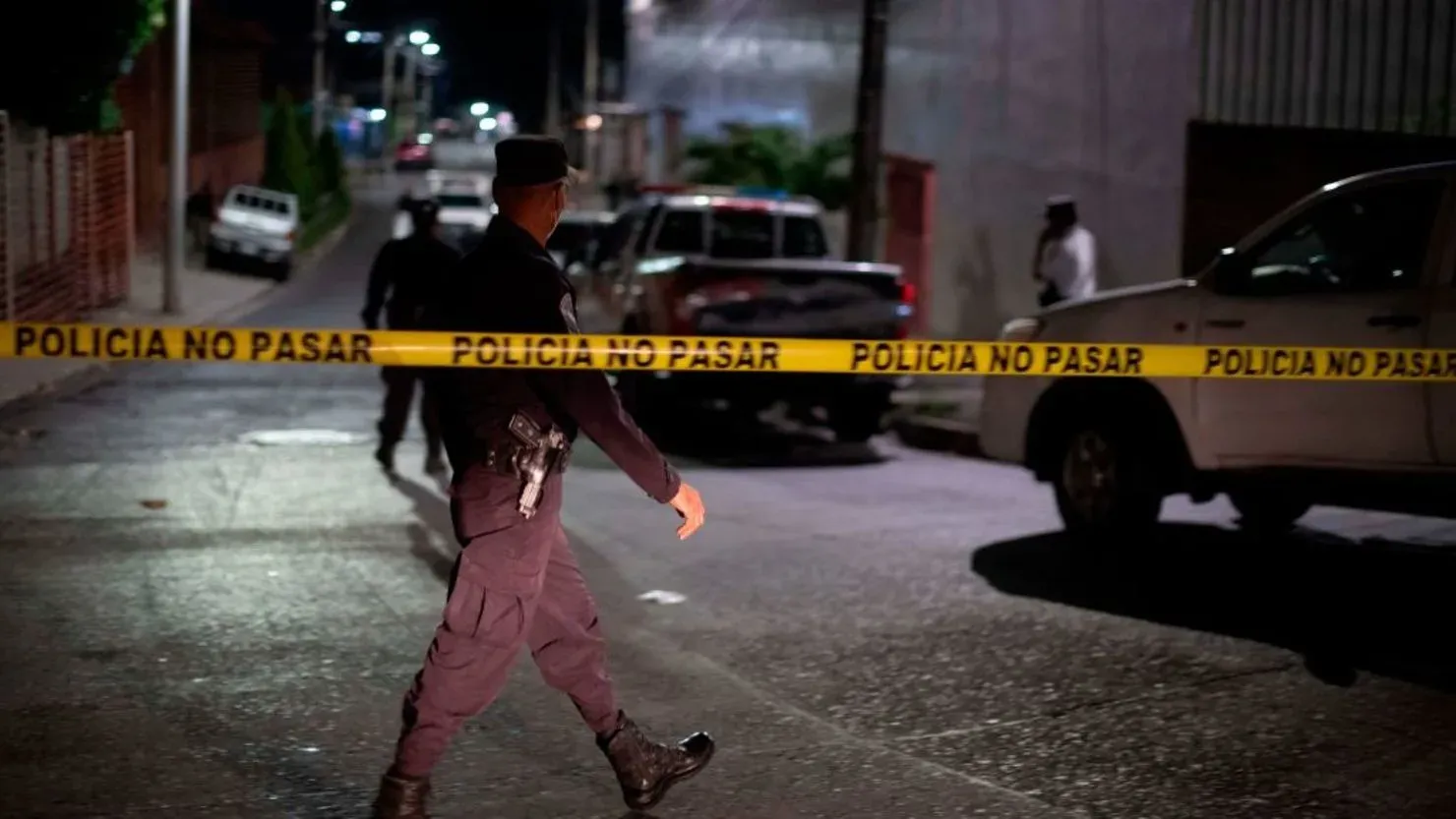El Salvador celebra 1000 días sin homicidios