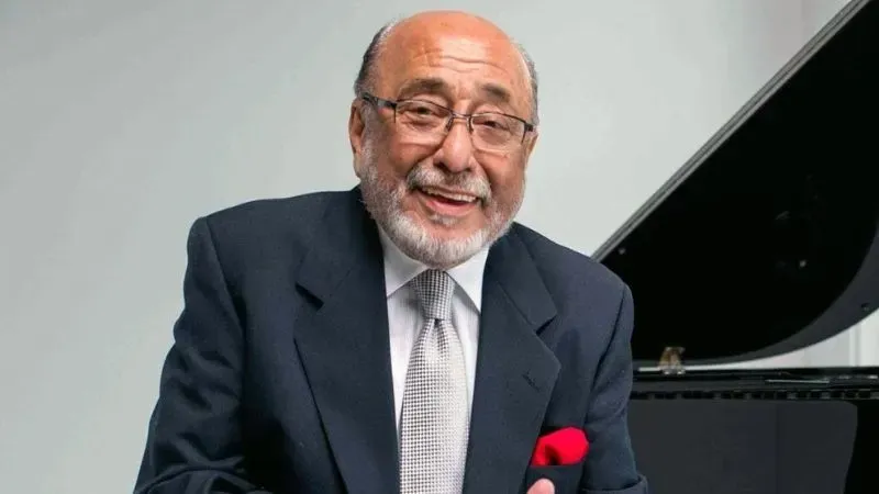 Fallece el pianista y compositor Eddie Palmieri a los 88 años