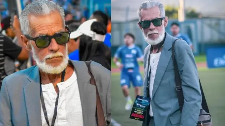 ¿Dejará "El Loco de la Selva" la Selección de Tiktokers de Honduras?