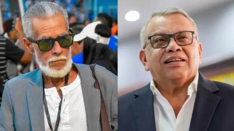 "Sentí dolor": El Loco de la Selva tras ser sustituido por Eduardo Maldonado