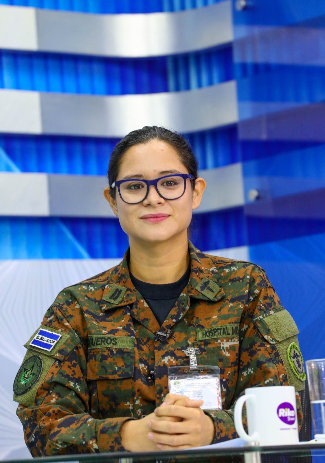 Karla Trigueros