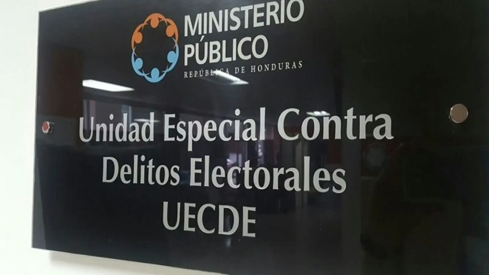 Denuncias electorales MP