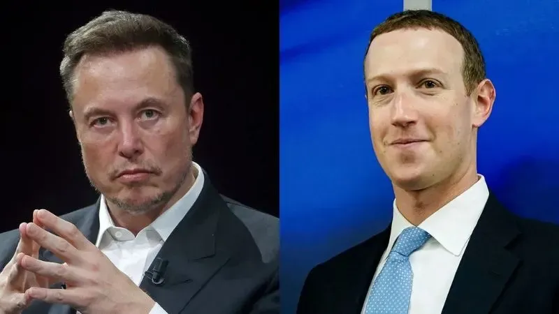 Musk solicitó a Zuckerberg integrarse en su propuesta para adquirir OpenAI